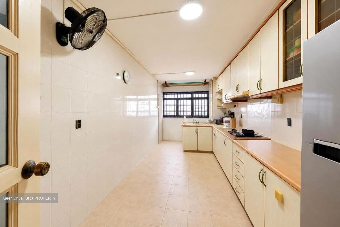 Blk 347 Kampong Ubi View (Geylang), HDB 4 Rooms #626942091